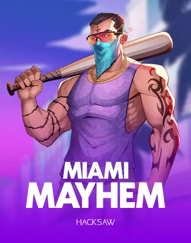 Miami Mayhem - SlotsDon Casino