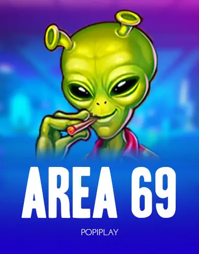 Area 69 - SlotsDon Casino