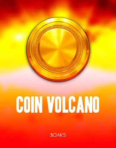 Coin Volcano - SlotsDon Casino