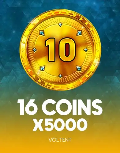 16 coins - SlotsDon Casino
