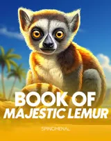 Book Of Majestic Lemur - SlotsDon Casino