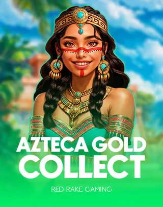 Azteca Gold - SlotsDon Casino