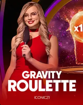 Gravity Roulette - SlotsDon Casino