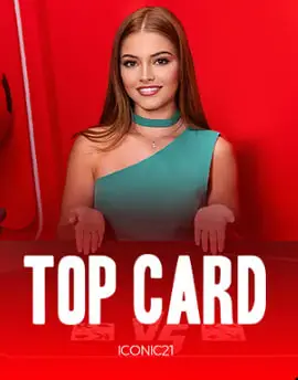 Top Card - SlotsDonCasino