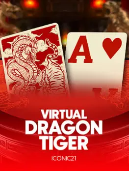 Virtual Tiger - SlotsDon Casino