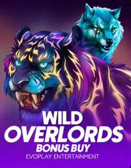Wild Overlords - SlotsDon Casino