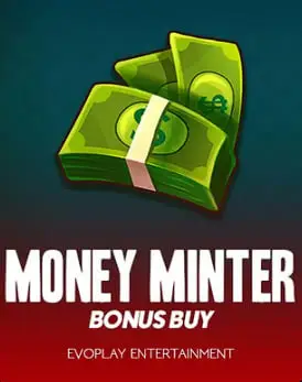 Money Minter - SlotsDon Casino
