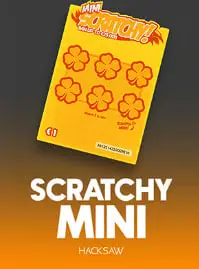 Scratchy mini - SlotsDon Casino