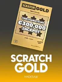 Scratch Gold - SlotDon Casino