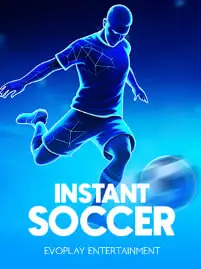 Instant Soccer - Slotsdon Casino
