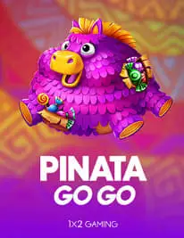 Golden Pinata Hold & Win - SlotsDon Casino
