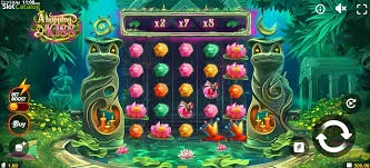 A Hopping Kiss game