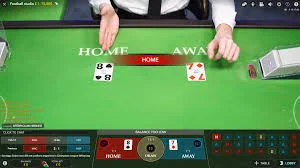 Top Card Game