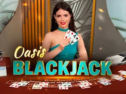 Oasis BlackJack image