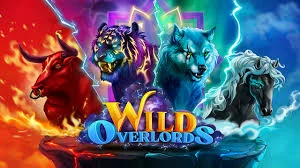 Wild Overlords game image