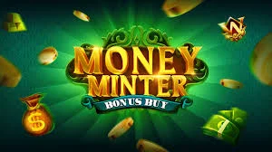 Money Minter Game image
