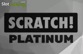 Scratch! Platinum game image
