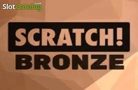 Scratch! Bronze game image