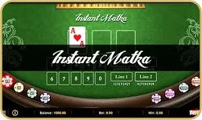 Instant Matka image