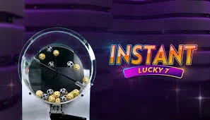Instant Lucky 7 image