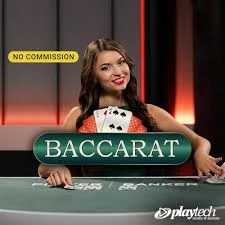 Baccarat 1 SlotDon