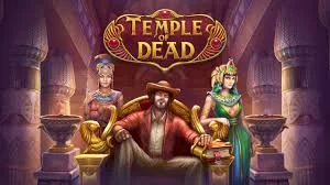 Temple of Dead SlotDon