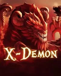 X-demon SlotDon